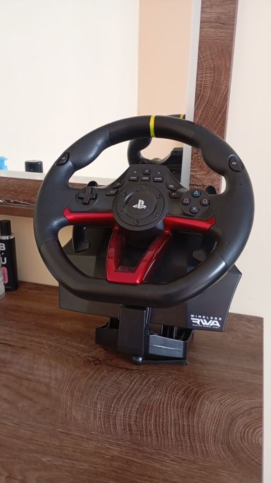 Волан Hori PS4 ps5 и pc