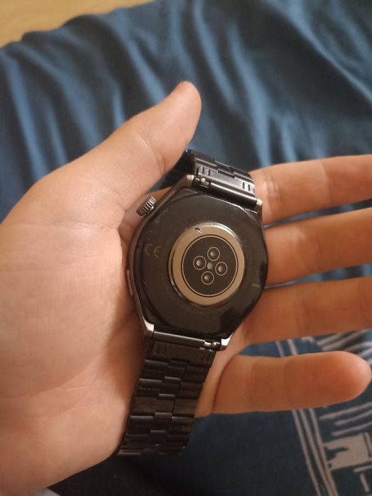 Смарт часы SmartX