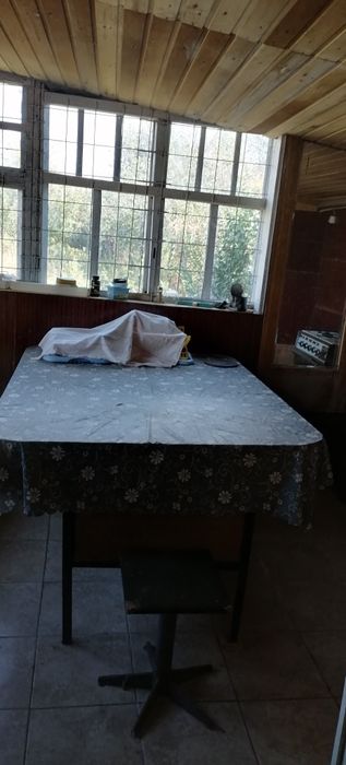 Дача общество Сокол