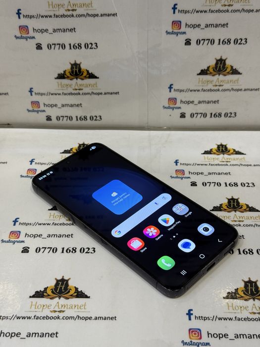 Hope Amanet P7 Samsung S23 256 Gb