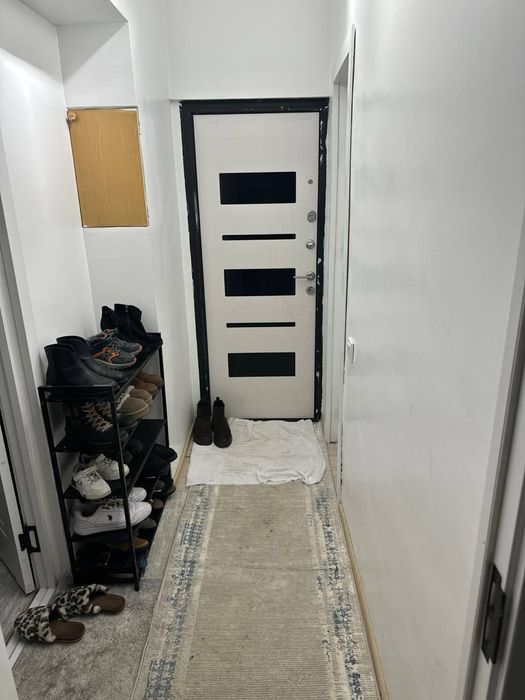 Срочно Продаётся Яккасарай ШРуставели 1/4/4 евро ремонт с мебелью !