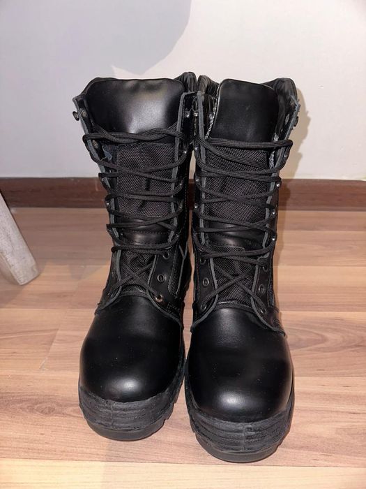 берцы летние 42 размера