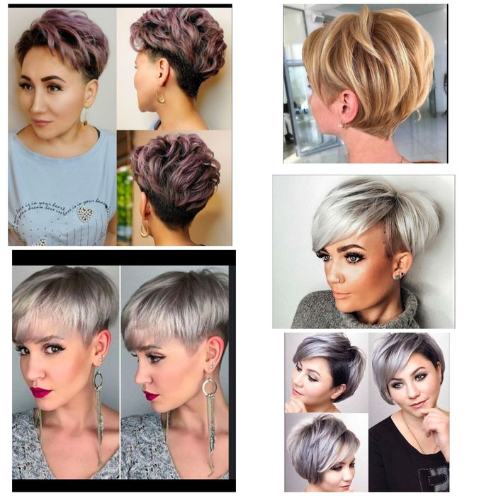 Парикмахер стилист на дом Астана