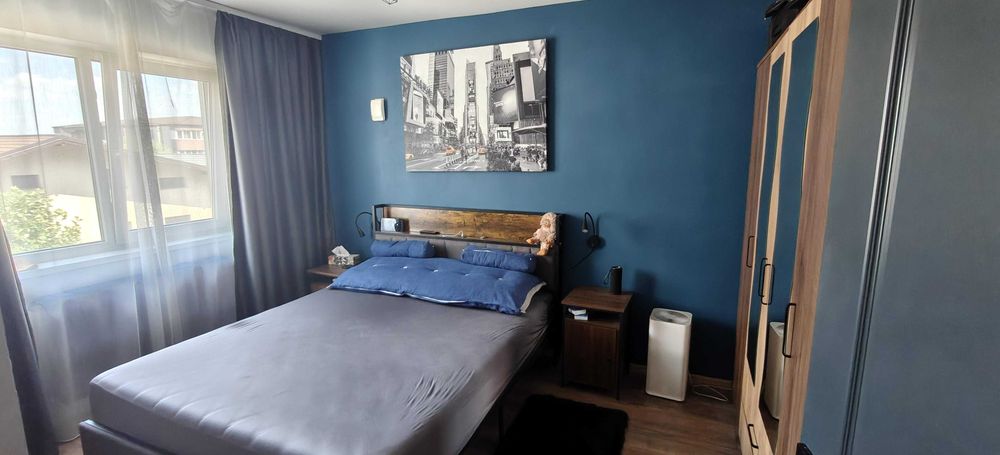 Apartament 2 camere decomandat – 59,87 mp – Proprietar