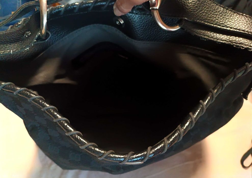 Голяма дамска чанта