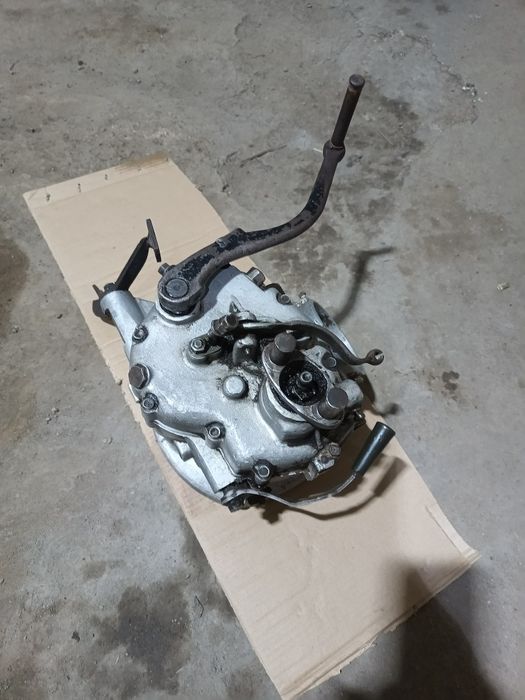 КПП Днепр продам