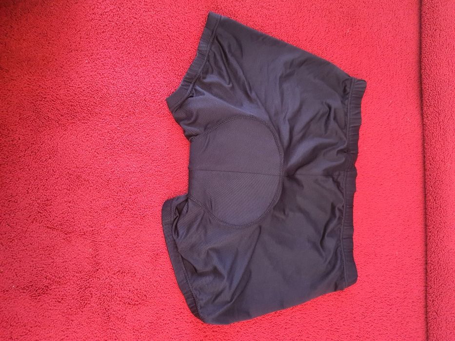 Pachet Ciclism B'TWIN / Rockrider: Colanți Lungi Premium Gel + Boxeri cu Bazon