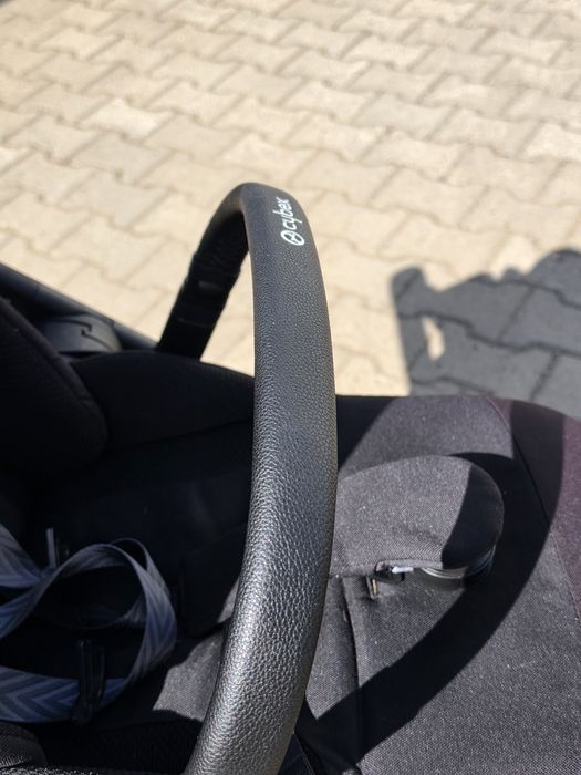 Cybex Balios S Lux
