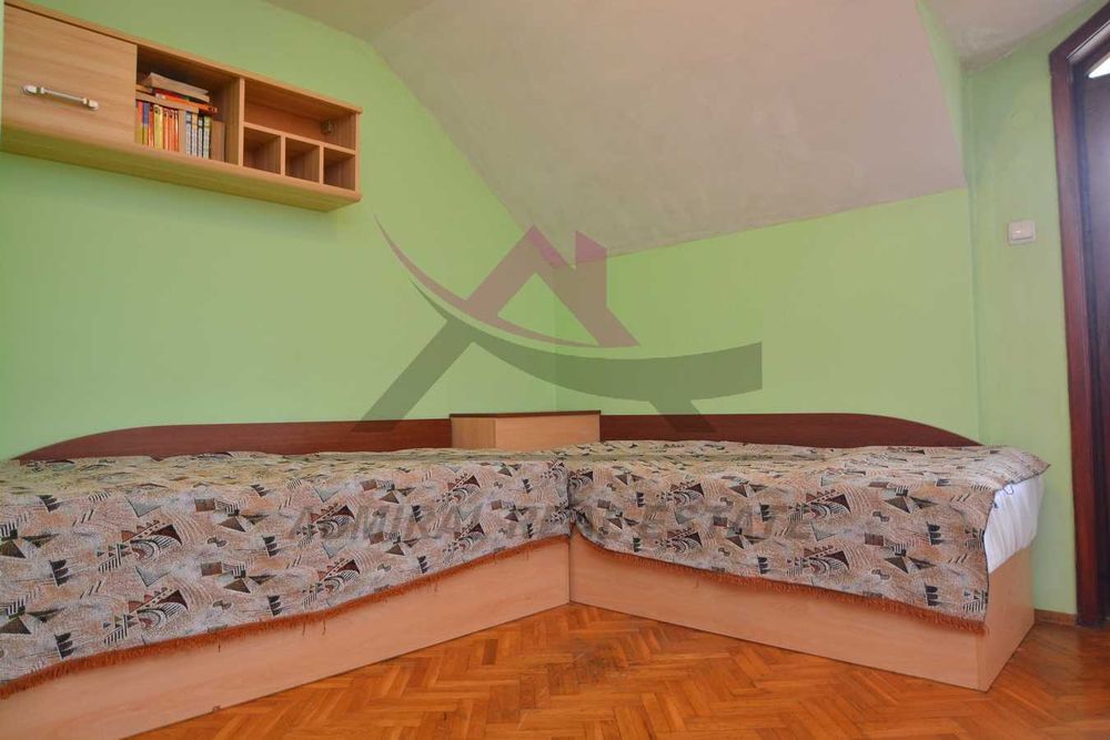 Дава се под наем Тристаен апартамент в Варна, Колхозен пазар - 70 кв.м за 460 € - Снимка #5