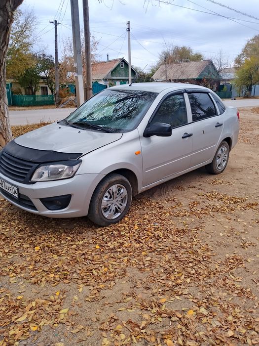 Продам Ладу Гранту