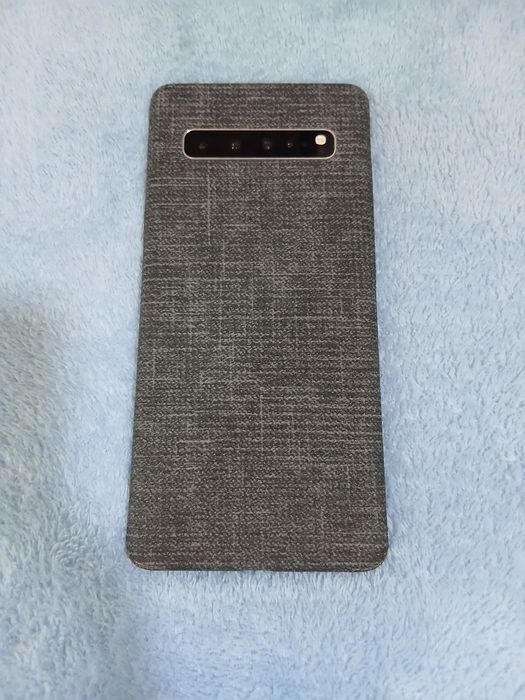 Samsung Galaxy S10 5G