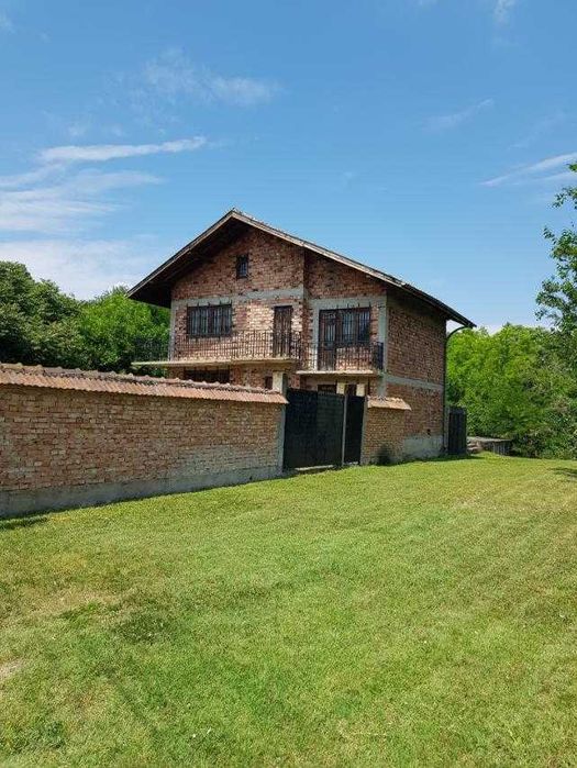 Продава се Къща в с. Ленково, Област Плевен - 700 кв.м за 115 €/кв.м - Снимка #23