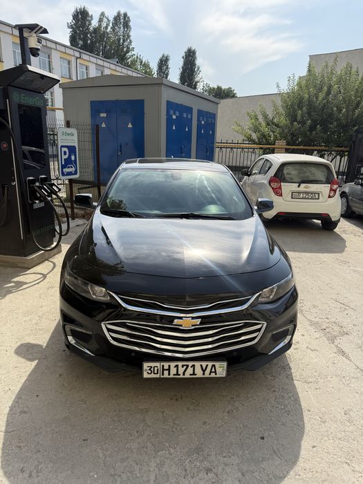 Malebu 2 2019 yili 2.4 m atmasferni sotiladi