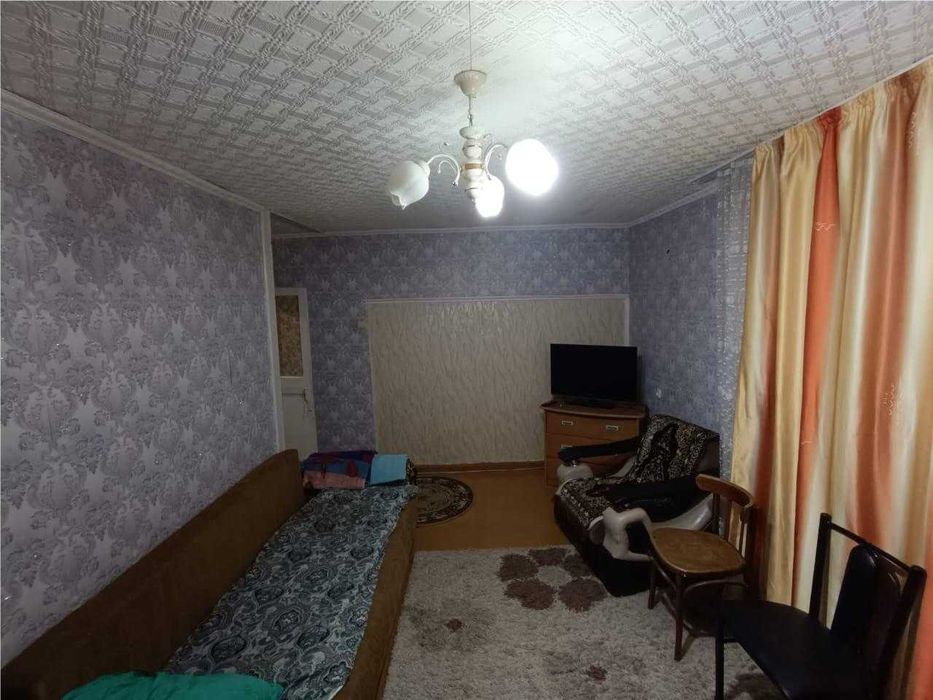 Квартира сзади Востока