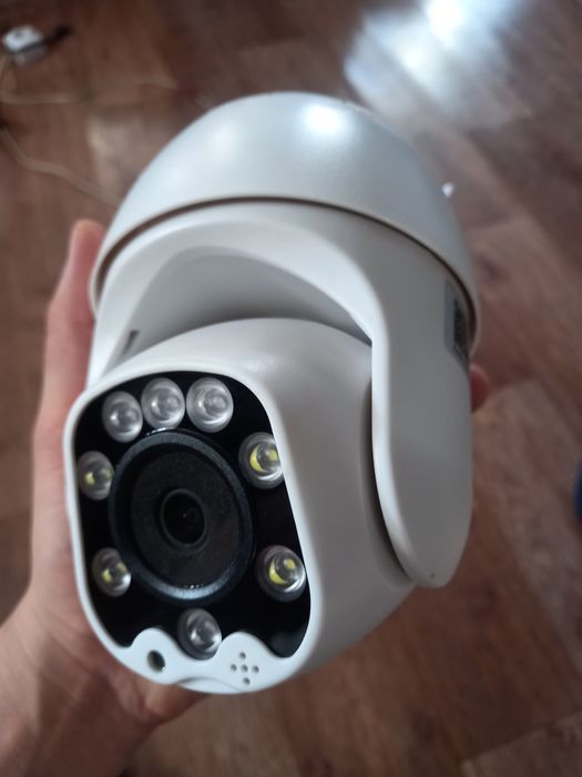 Продам камеру видеонаблюдения