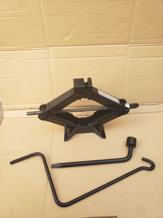 Kit pana cric cheie mazda original