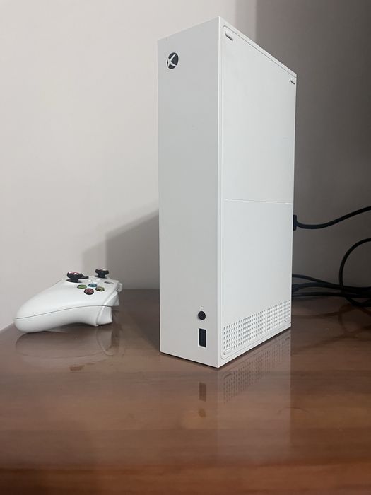 Xbox series S 512ГБ