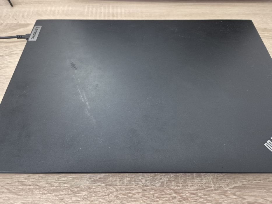 Laptop  lenovo thinkpad 15 gen 2