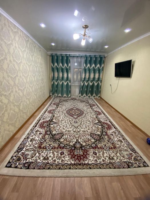 Продам 3х ком квартиру в центре