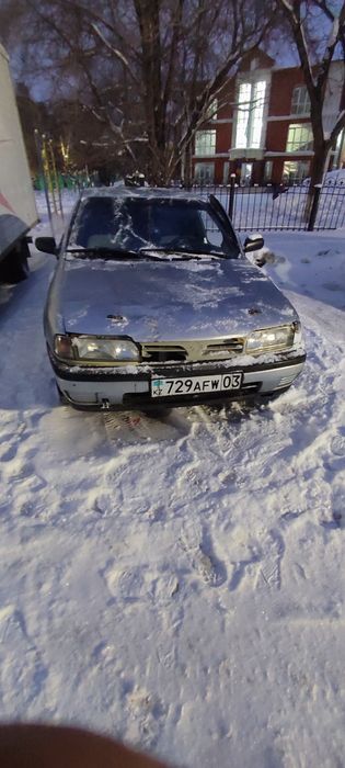 Продам ,обмен  ,на активном ходу