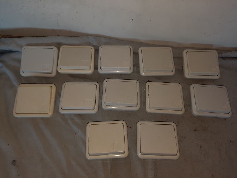 Нови Девиаторени ключове за осветление