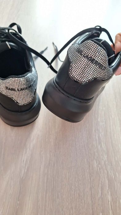 Оригинални обувки Karl Lagerfeld