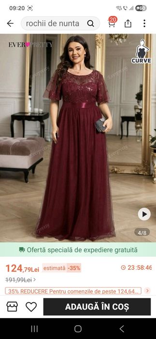 Rochițe noi elegante