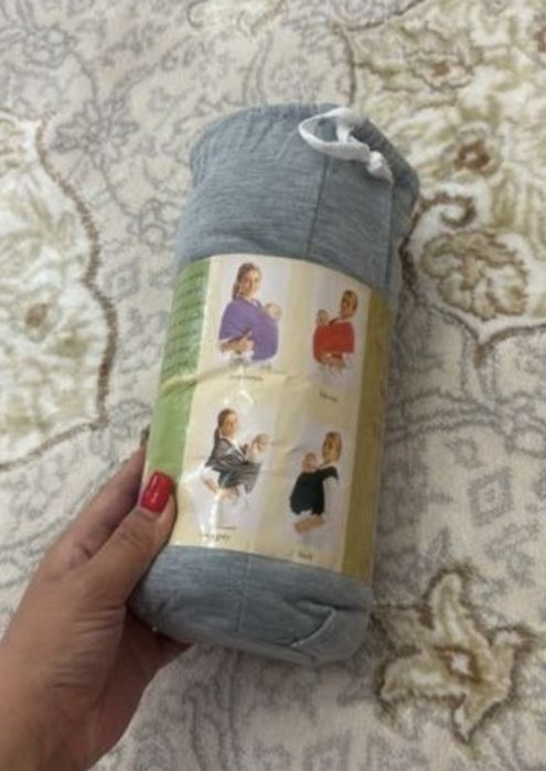 Продам новый слинг