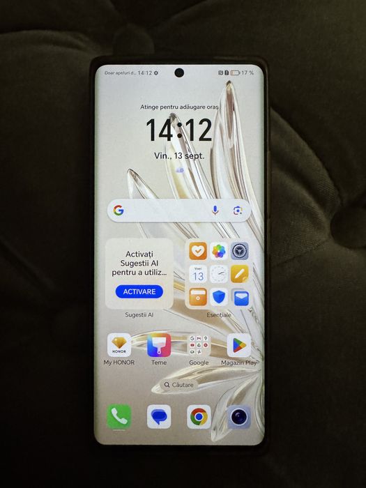 telefon HONOR 70 Second Hand