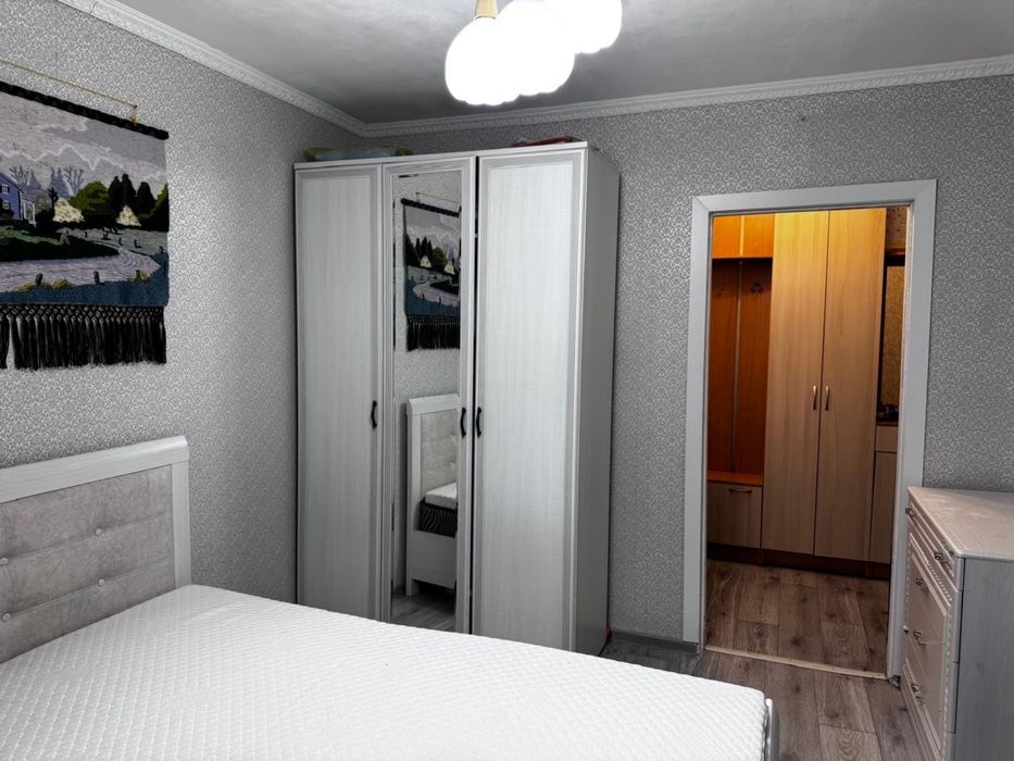 Продам квартиру в темиртау, 8 микрорайон