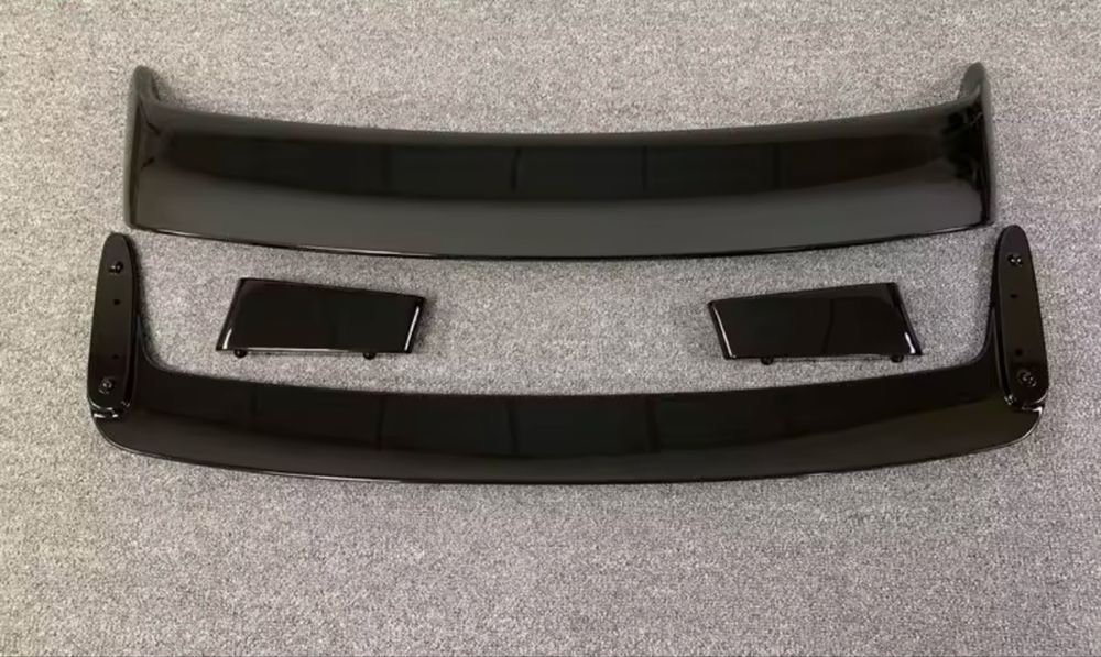 Eleron Portbagaj BMW E36 LTW Inaltatoare PLASTIC
