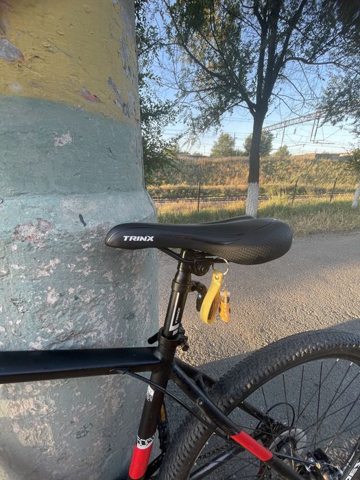 велосипед TrinX