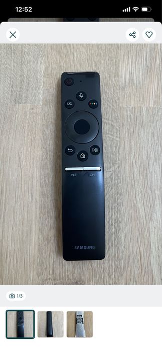 Vand telecomanda samsung