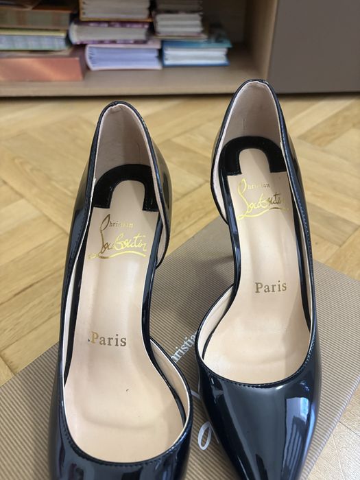 Pantofi eleganti