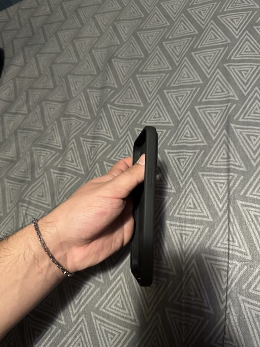 Vand 2 huse Iphone 15 Pro Max