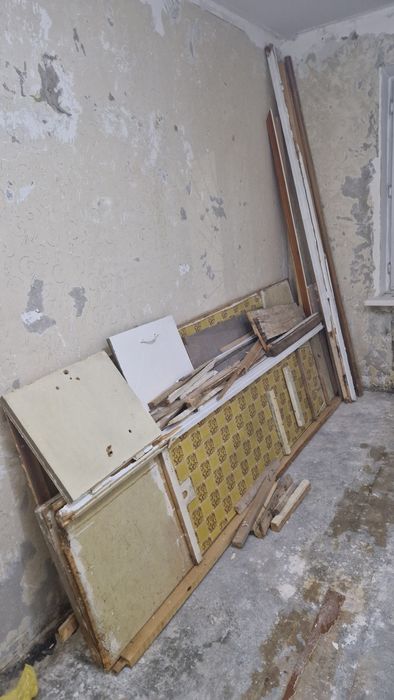 Отын / дрова. Самовывоз. Бесплатно.