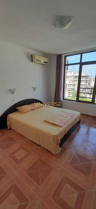 Продава се Двустаен апартамент в к.к. Слънчев бряг - 55 кв.м за 1310 €/кв.м - Снимка #3