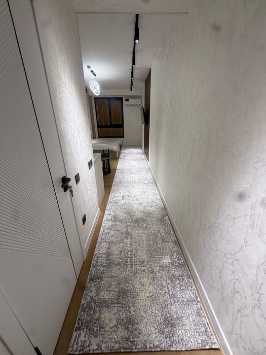 Аренда 1/9/17. Студия. Офис UZUM. Якассарай