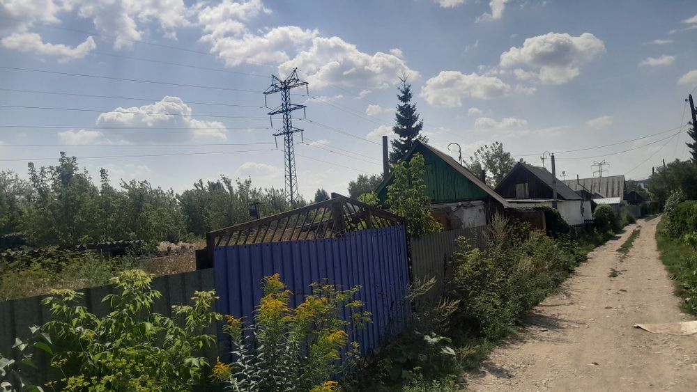 Продам дачу,с.о Титан