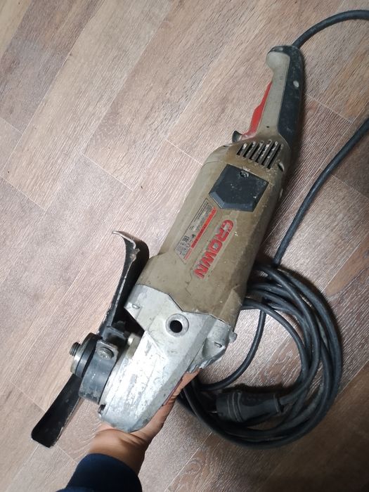 Продам болгарка дис 230