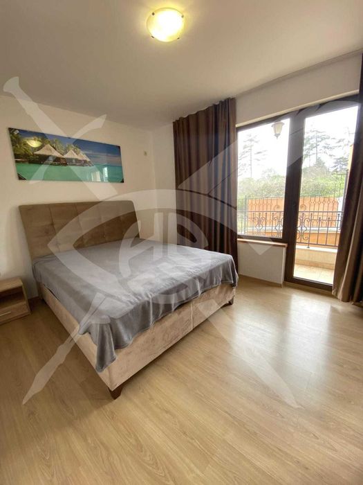 Продава се Двустаен апартамент в к.к. Слънчев бряг - 65 кв.м за 1524 €/кв.м - Снимка #8