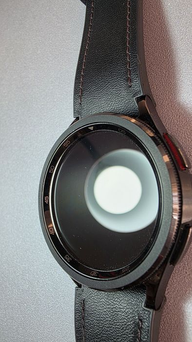 Samsung Watch 6 Classic