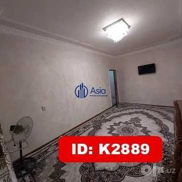 Arzon narxda ijaraga beriladi K2889 Moxi-xossa tarafda