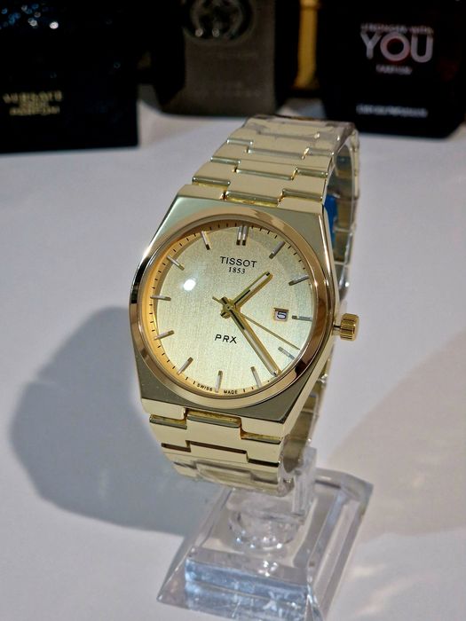 Ceas bărbătesc Tissot