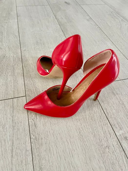 Incaltaminte dama/ Pantofi