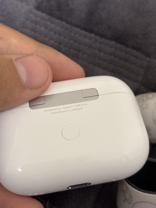 AirPods Pro 2 Generation новый