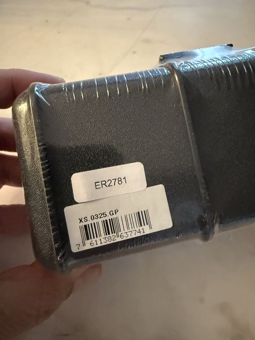 Ceas Luminox. XS 0325 GP.  Sigilat