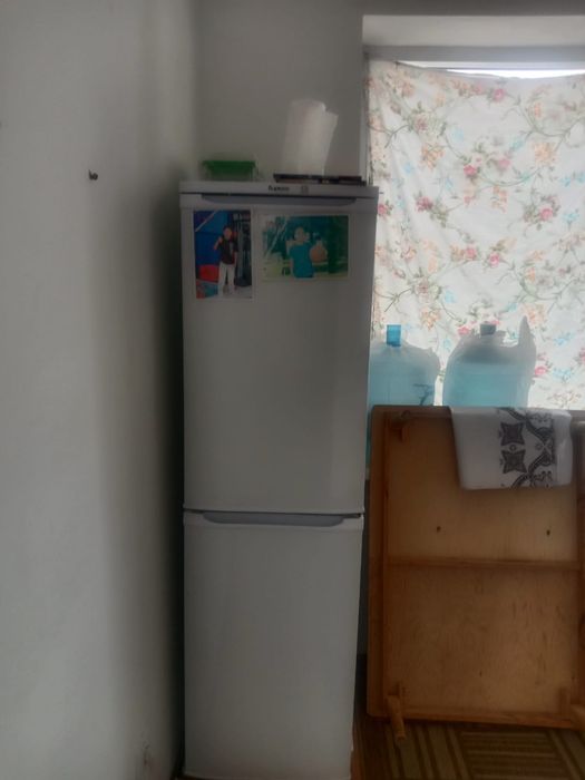 Холодильник бирюса хорошем состояние