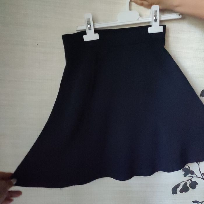 Юбка школьная Глассман