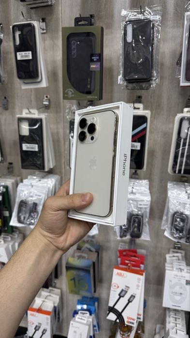 Iphone 14 pro naxtga va muddatli to’lovga